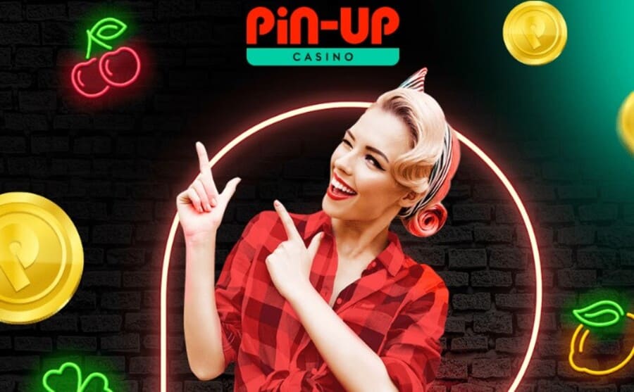 PIN-UP Gambling Enterprise Review